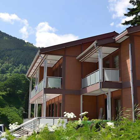 Villa Tapanoz Uzungöl Exteriér fotografie
