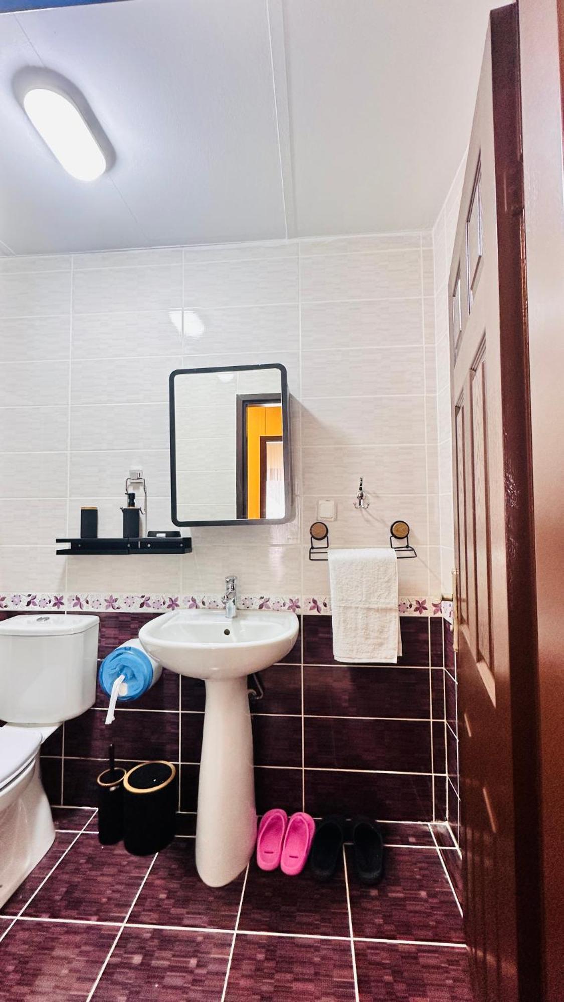 Villa Tapanoz Uzungöl Exteriér fotografie